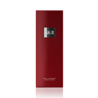 SK-II PITERA精华系列 嫩肤清莹露 230ml