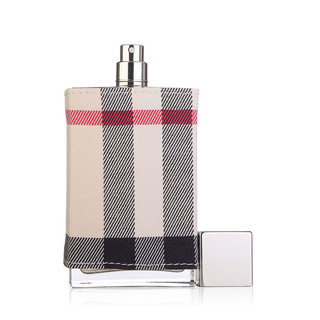 BURBERRY 博柏利 london系列 伦敦女士浓香水 EDP 100ml