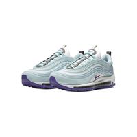NIKE 耐克 Air Max 97 女子跑鞋 921733-303 蓝绿色 36