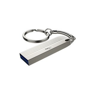 FANXIANG 梵想 F310 USB3.0 U盘 银色 64GB USB