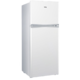 PLUS会员：TCL BCD-118KA9 直冷双门冰箱 118L 白色