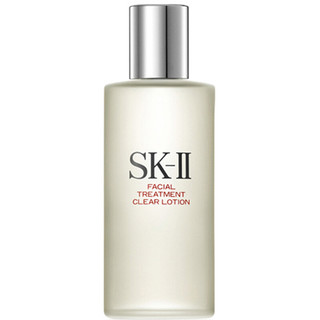 SK-II PITERA精华系列 嫩肤清莹露 150ml