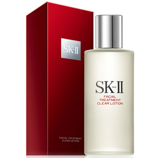 SK-II PITERA精华系列 嫩肤清莹露 150ml