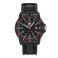 LUMINOX 鲁美诺斯 XL.8895 Black Ops 8800系列石英男士手表