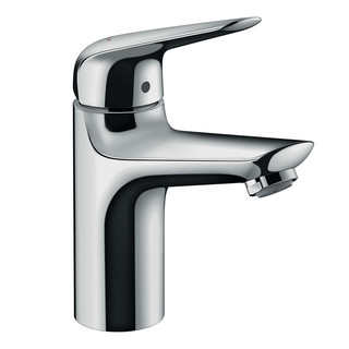 hansgrohe 汉斯格雅 诺福斯系列 71030007 面盆水龙头