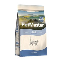PetMaster 佩玛思特 去毛球成猫猫粮 360g