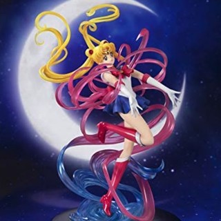 TAMASHII NATIONS 美少女战士 BAS55072 水冰月 手办