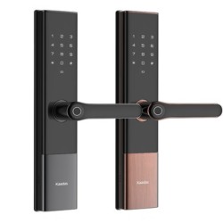 kaadas 凯迪仕 s6 智能锁