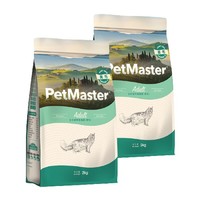 PetMaster 佩玛思特 美毛理想体态成猫猫粮