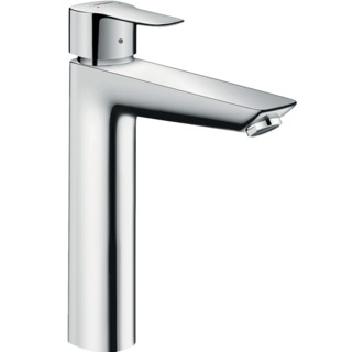 hansgrohe 汉斯格雅 71112007 单把手智能水龙头