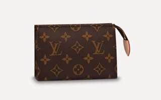 LOUIS VUITTON 路易威登 15号盥洗袋