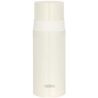 THERMOS 膳魔师 FFM-351PRW 保温杯 350ml 珍珠白
