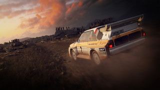 PC正版 steam平台 竞速联机游戏 尘埃拉力赛2 DiRT Rally 2.0 年度版 全DLC 赛季季票通行证