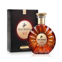 RÉMY MARTIN 人头马 XO 干邑白兰地洋酒 700ml