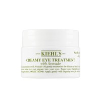 Kiehl's 科颜氏 牛油果保湿眼霜 15ml