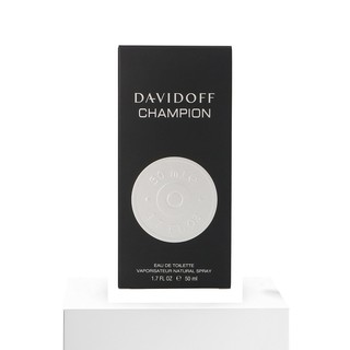 Davidoff 大卫杜夫 王者风范男士淡香水 EDT 50ml