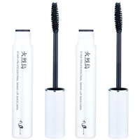 FLAMINGO 火烈鸟 明星浓密睫毛膏 11ml*2