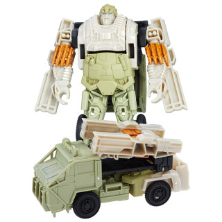 Hasbro 孩之宝 变形金刚 经典电影5系列 C1314 探长
