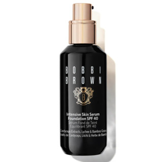 BOBBI BROWN 芭比波朗 密集修护菁华粉底液 #N-012瓷白色 30ml