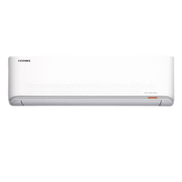 KELON 科龙 柔风系列 KFR-35GW/QTA3a 新三级能效 壁挂式空调 1.5匹