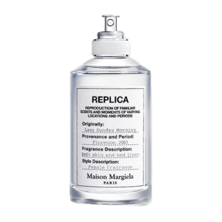Maison Margiela中性香水 Maison Margiela 慵懒周末中性淡香水edt 30ml 报价价格评测怎么样 什么值得买
