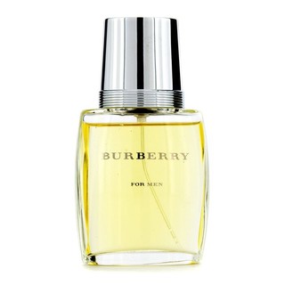 BURBERRY 博柏利 经典男士淡香水 EDT