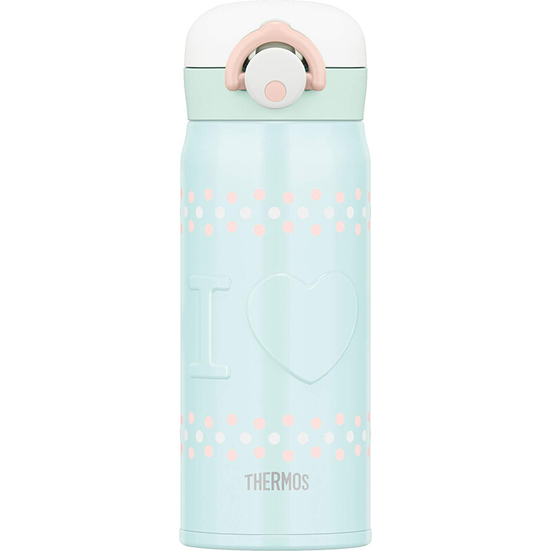 THERMOS 膳魔师 JNR-400 保温杯 400ml