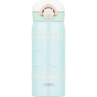 THERMOS 膳魔师 JNR-400 保温杯 400ml