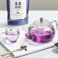 满满花青素，黑果枸杞 110克