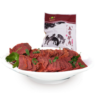 大午 五香驴肉 175g*2袋