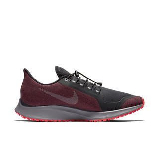 NIKE 耐克 Air Zoom Pegasus 35 Shield 男子跑鞋 AA1643