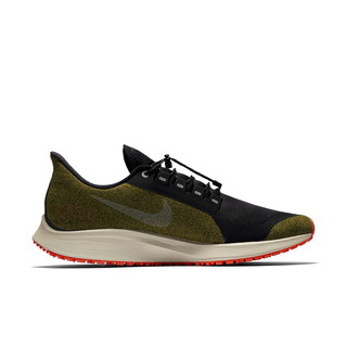 NIKE 耐克 Air Zoom Pegasus 35 Shield 男子跑鞋 AA1643