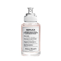 Maison Margiela REPLICA香氛系列 花卉市场女士淡香水 EDT(30ml)