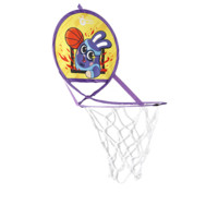 WeVeel 儿童折叠篮球框