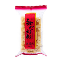 知心奶奶 木糖醇沙琪玛 苦荞味 1kg