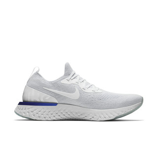 NIKE 耐克 Epic React Flyknit 男子跑鞋 AQ0067