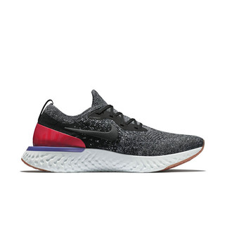 NIKE 耐克 Epic React Flyknit 男子跑鞋 AQ0067