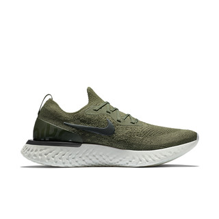 NIKE 耐克 Epic React Flyknit 男子跑鞋 AQ0067