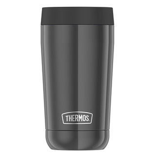 THERMOS 膳魔师 保温杯 345ml 灰色