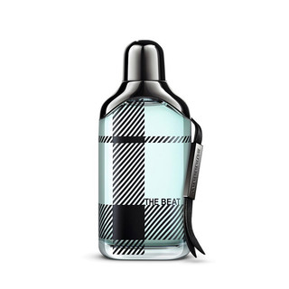 BURBERRY 博柏利 动感节拍男士淡香水 EDT 50ml