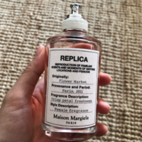 Maison Margiela REPLICA香氛系列 花卉市场女士淡香水 EDT