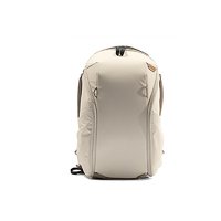  peak design/巅峰设计 Everyday Backpack Zip 双肩背包  米白
