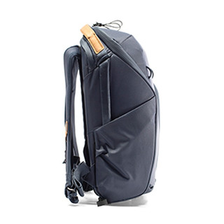 PeakDesign 巅峰设计 Everyday Backpack Zip 双肩相机包 15L 藏青