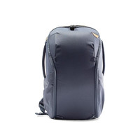  peak design/巅峰设计 Everyday Backpack Zip 双肩背包  藏青