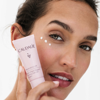 CAUDALIE 欧缇丽 紧致眼部凝胶霜 15ml