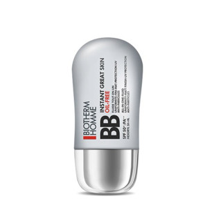 BIOTHERM 碧欧泉 男士亮肤修颜隔离霜 SPF50+ PA+++ 30ml