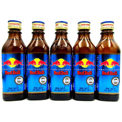 Red Bull 红牛 泰国红牛 50瓶