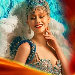 上海宋城千古情 开幕钜惠早鸟票199元!一览二三十年代上海滩风情