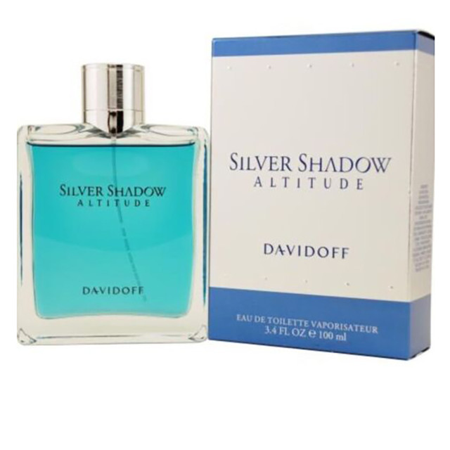 Davidoff 大卫杜夫飞行者男士淡香水EDT 100ml 【报价价格评测怎么样