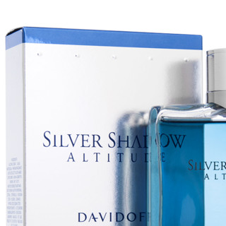 Davidoff 大卫杜夫 飞行者男士淡香水 EDT 100ml